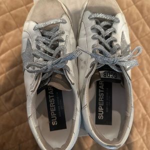 Golden goose size 38